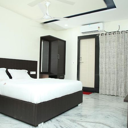 Sal Residency Annavaram Exterior foto