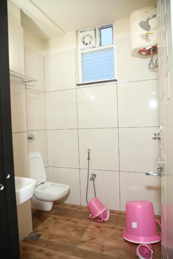 Sal Residency Annavaram Exterior foto